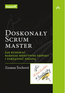 Doskonały Scrum master