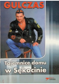 Tajemnice domu w Sękocinie