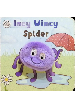 Incy Wincy Spider