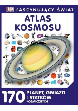 Fascynujący Świat Atlas Kosmosu