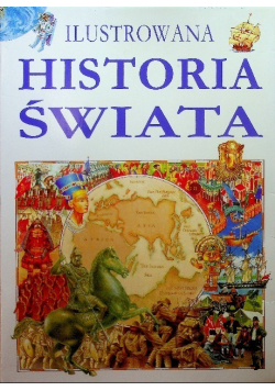 Ilustrowana historia świata