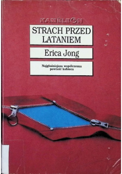 Strach przed lataniem