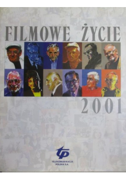 Filmowe Życie 2001