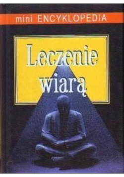 Leczenie wiarą