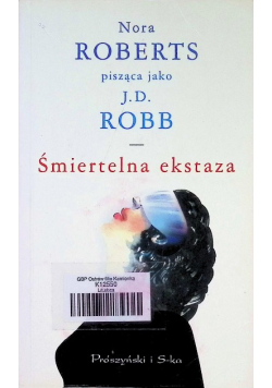 Śmiertelna ekstaza