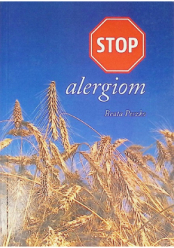 STOP alergiom