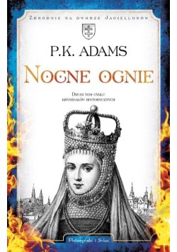 Nocne ognie