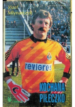 Kochana piłeczko