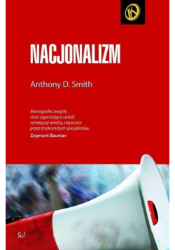 Nacjonalizm