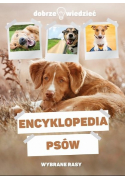 Encyklopedia psów