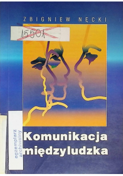 Komunikacja międzyludzka