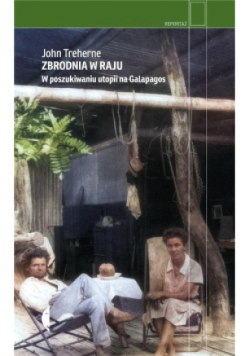 Zbrodnia w raju