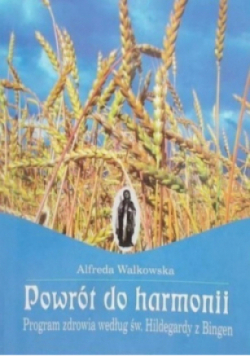 Powrót do harmonii