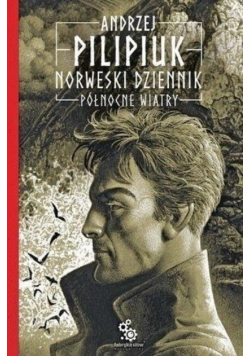 Norweski dziennik Tom 3 Północne wiatry