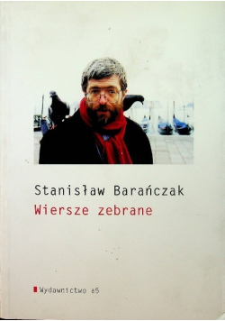 Wiersze zebrane