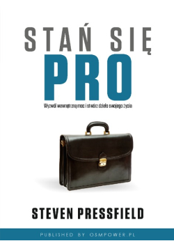 Stań się PRO