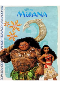 Disney Moana