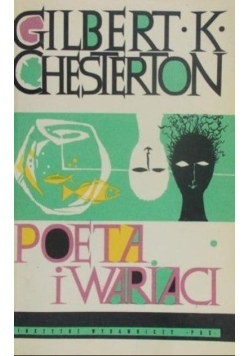 Poeta i wariaci