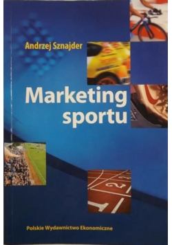 Marketing sportu