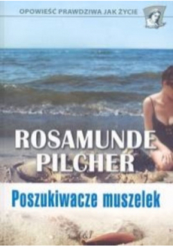 Poszukiwacze muszelek