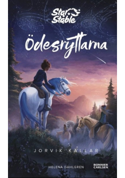Ödesryttarna