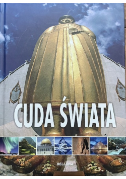 Cuda Świata