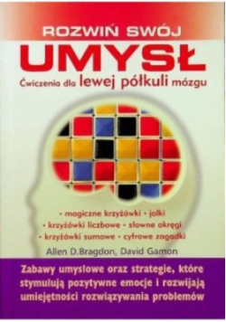 Rozwiń swój umysł