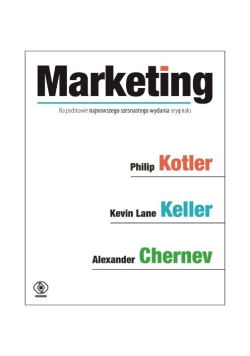 Marketing