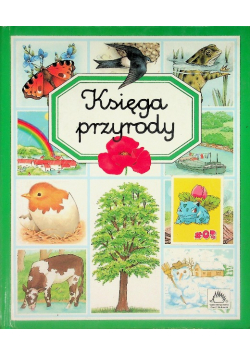 Księga przyrody