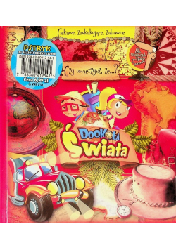 Czy Uwierzysz Że Dookoła Świata