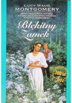 Błękitny zamek
