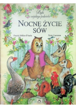 Nocne Życie Sów