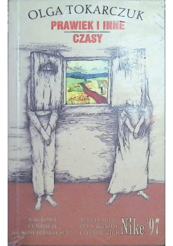 Prawiek i inne czasy