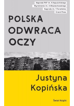 Polska odwraca oczy
