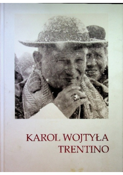 Karol Wojtyła Trentino