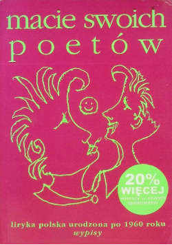 Macie swoich poetów