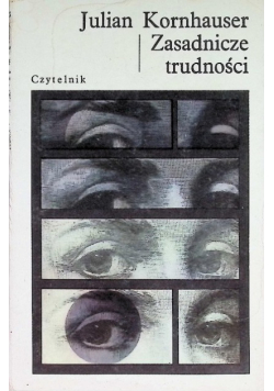 Zasadnicze trudności