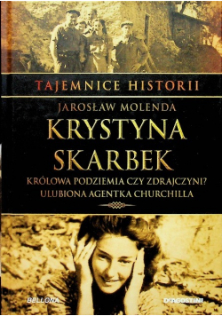 Krystyna Skarbek