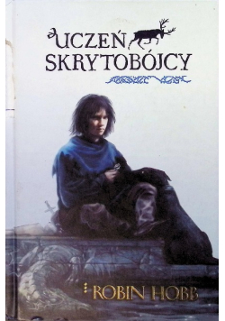 Uczeń Skrytobójca