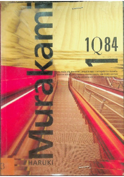 1Q84 Tom 1