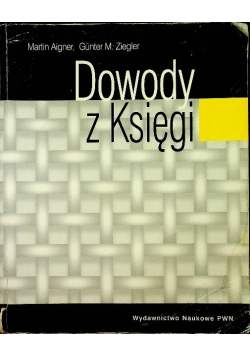 Dowody z księgi