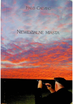 Niewidzialne miasta