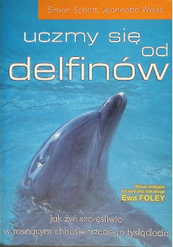 Uczmy się od delfinów