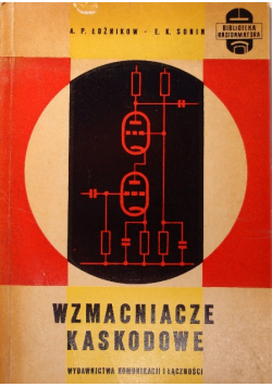 Wzmacniacze kaskodowe