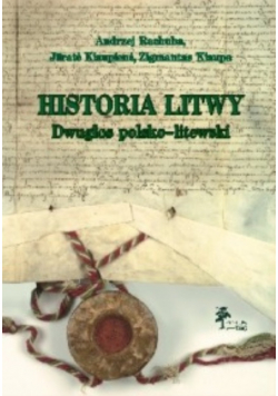 Historia Litwy Dwugłos polsko - litewski