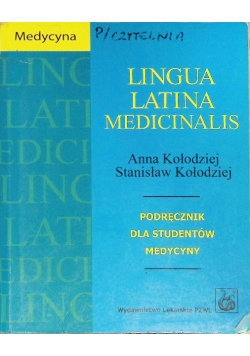 Lingua Latina Medicinalis
