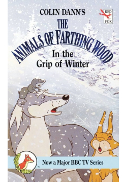 The animals of farthing wood