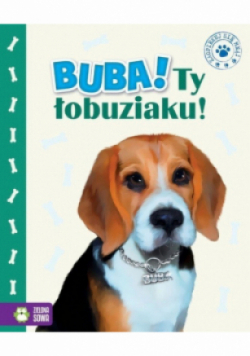 Buba Ty łobuziaku