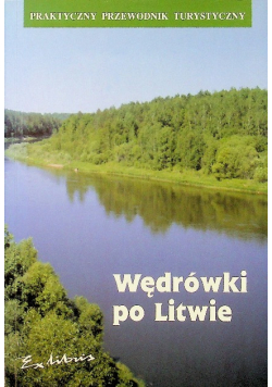 Wędrówki po Litwie