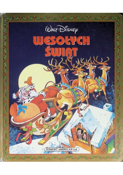 Wesołych Świąt